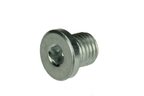 URO 000908012009 Transmission Drain Plug - view 1