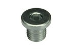 URO 000908012009 Transmission Drain Plug - view 2