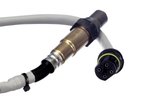 URO 0015405017 Oxygen Sensor - Front Left or Front Right - view 2