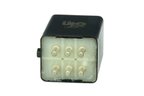 URO 0015450605 Fuel Injection Warm Up Regulator Relay - view 3