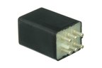 URO 0015450605 Fuel Injection Warm Up Regulator Relay - view 4