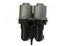 URO 001830348464 HVAC Heater Control Valve - view 5