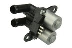 URO 001830348464 HVAC Heater Control Valve - view 3