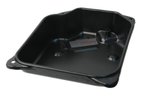 URO 01M321359 Engine Oil Pan - view 2