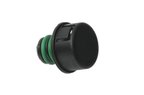 URO 01M321432A Automatic Transmission Fluid Filler Plug - view 1
