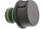 URO 01M321432A Automatic Transmission Fluid Filler Plug - view 2