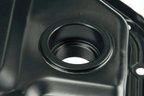URO 01V321359B Transmission Oil Pan - view 2