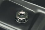 URO 01V321359B Transmission Oil Pan - view 3