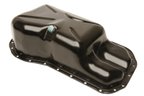 URO 021103601B Engine Oil Pan - view 1