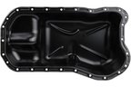 URO 021103601B Engine Oil Pan - view 2