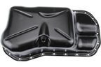 URO 021103601B Engine Oil Pan - view 3