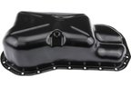 URO 021103601B Engine Oil Pan - view 4