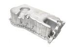URO 021103601L Engine Oil Pan - view 1