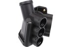 URO 021121117A Engine Coolant Thermostat Housing - view 6