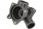 URO 021121117A Engine Coolant Thermostat Housing - view 3