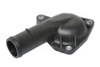 URO 021121121A Engine Coolant Thermostat Housing Cover - view 1