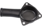 URO 021121121C Engine Coolant Thermostat Housing Cover - view 4