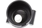 URO 021121133D Engine Coolant Thermostat Housing - view 2