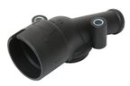 URO 021121133D Engine Coolant Thermostat Housing - view 1