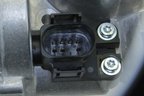 URO 021133064A Fuel Injection Throttle Body - view 3