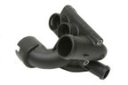 URO 022121117C Engine Coolant Thermostat Housing - view 1