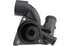 URO 022121117C Engine Coolant Thermostat Housing - view 2