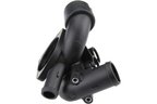 URO 022121117C Engine Coolant Thermostat Housing - view 3