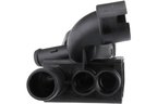 URO 022121117C Engine Coolant Thermostat Housing - view 4