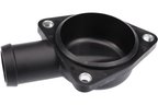 URO 022121121D Radiator Coolant Hose Flange - view 6