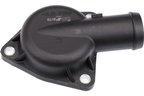 URO 022121121D Radiator Coolant Hose Flange - view 5