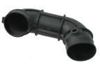 URO 022129967P Engine Air Intake Hose - view 1