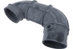 URO 022129967P Engine Air Intake Hose - view 3