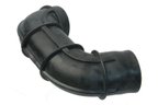 URO 022129967P Engine Air Intake Hose - view 2