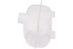 URO 025121403A Engine Coolant Reservoir - view 4