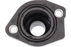 URO 026121144E Radiator Coolant Hose Flange - view 6