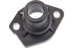 URO 026121144E Radiator Coolant Hose Flange - view 4