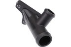 URO 027121133E Radiator Coolant Hose Flange - view 5
