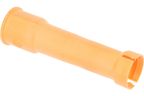 URO 028103663B Engine Oil Dipstick Tube - view 3