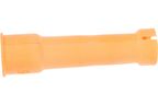 URO 028103663B Engine Oil Dipstick Tube - view 4