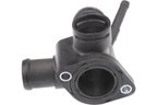 URO 028121132A Radiator Coolant Hose Flange - view 3