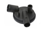 URO 028129101D Engine Crankcase Vent Valve - view 1