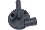 URO 028129101D Engine Crankcase Vent Valve - view 2