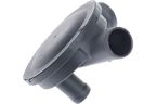 URO 028129101D Engine Crankcase Vent Valve - view 4