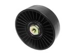 URO 028145278E Accessory Drive Belt Idler Pulley - view 1
