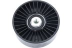 URO 028145278E Accessory Drive Belt Idler Pulley - view 3