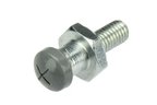 URO 02A141777BPRM Clutch Pivot Ball - view 3