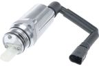 URO 02D525557 AWD Coupling Oil Pump - view 2