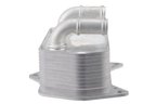 URO 02E409061B Automatic Transmission Oil Cooler - view 4