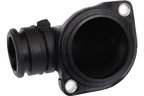 URO 037121121A Engine Coolant Thermostat Housing - view 2