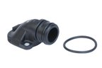 URO 037121121A Engine Coolant Thermostat Housing - view 1